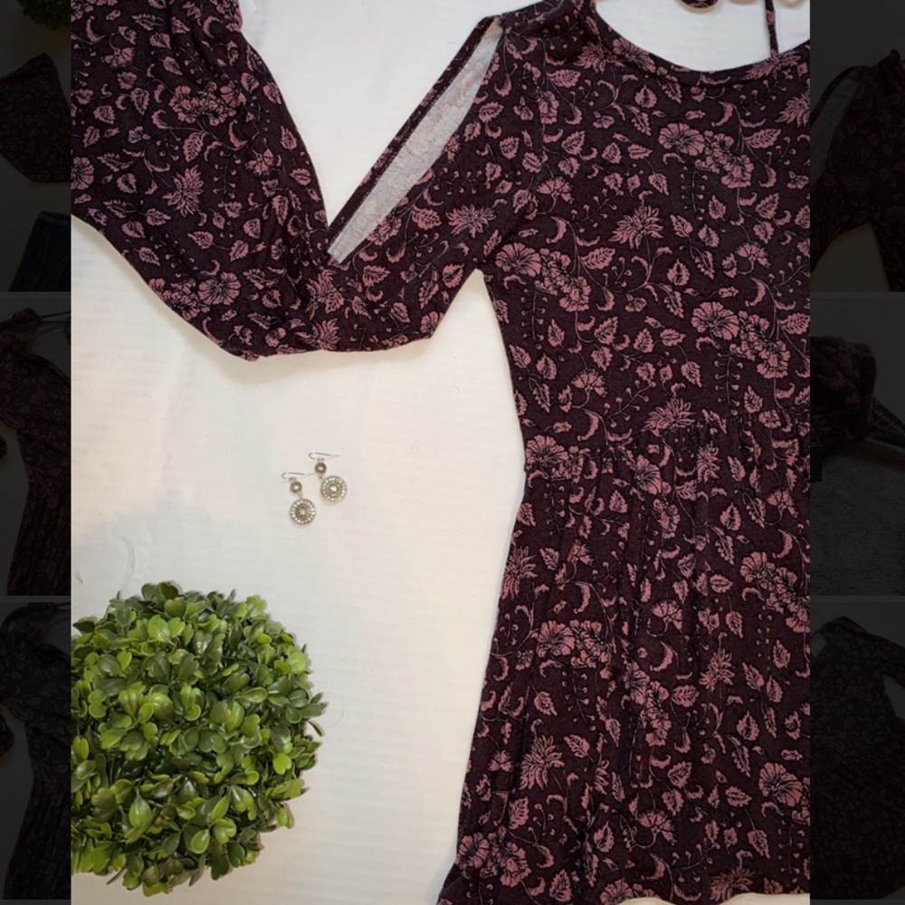 American Eagle Soft and Sexy long sleeve